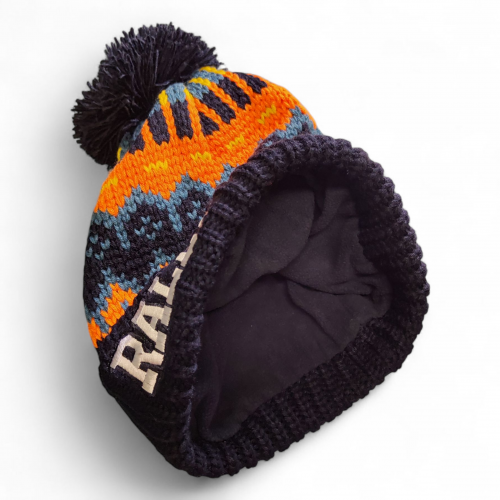 BÉLELT RALLY sapka, klasszik kék-sárga BÉLELT RALLY sapka, klasszik kék-sárga